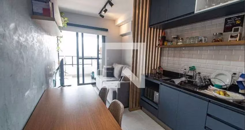 Apartamento à venda - vila mariana, 1 quarto,  37 m2