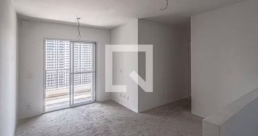 Apartamento à Venda - Bosque da Saúde, 2 Quartos,  53 m2