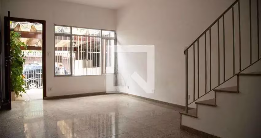 Casa à Venda - Brooklin, 2 Quartos,  91 m2