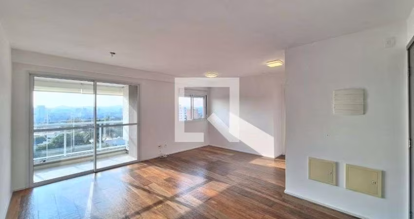 Apartamento à Venda - Alto da Lapa, 1 Quarto,  59 m2