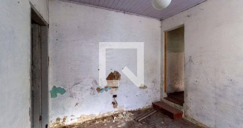 Casa à Venda - Vila Romana, 2 Quartos,  80 m2