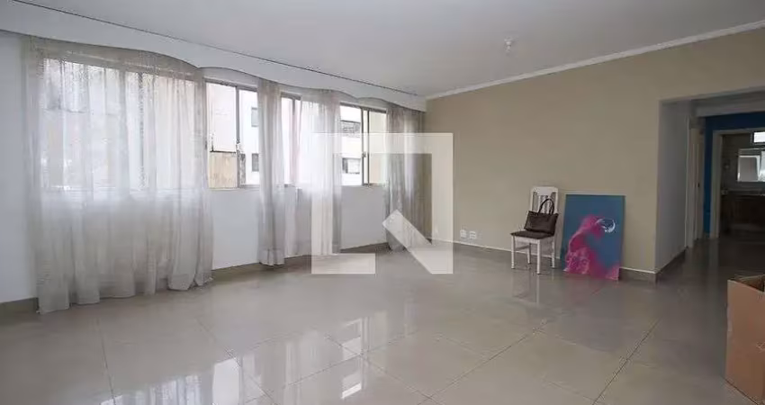 Apartamento com 3 quartos à venda na Rua Abílio Soares, 330, Paraíso, São Paulo