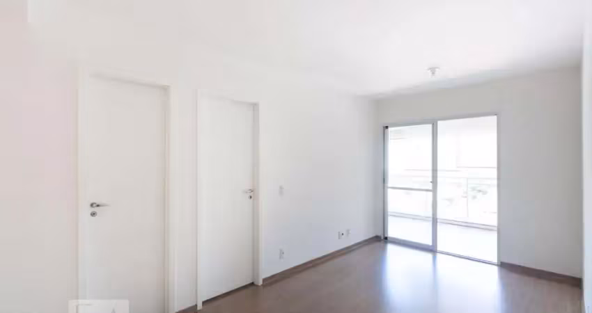 Apartamento à Venda - Vila Mascote, 1 Quarto,  53 m2