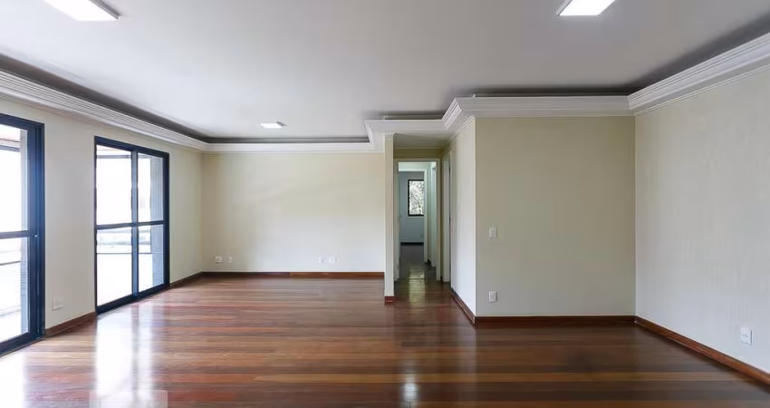 Apartamento à Venda - Vila Andrade, 3 Quartos,  132 m2