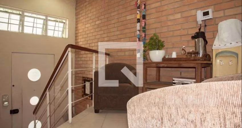 Casa à Venda - Vila Clementino, 5 Quartos,  120 m2