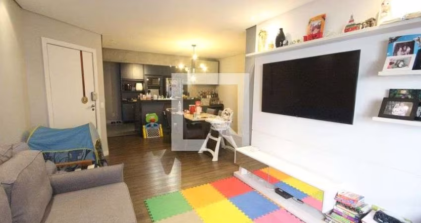 Apartamento à Venda - Ipiranga, 3 Quartos,  100 m2