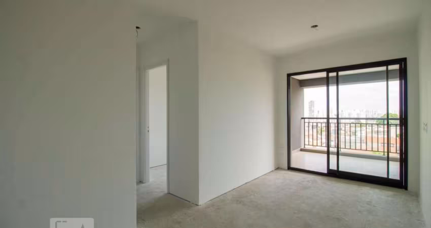 Apartamento à Venda - Ipiranga, 2 Quartos,  59 m2