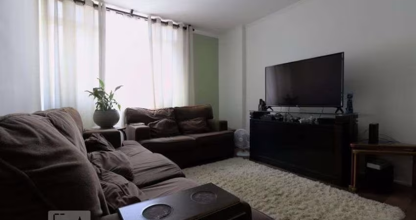 Apartamento à Venda - Perdizes, 2 Quartos,  90 m2