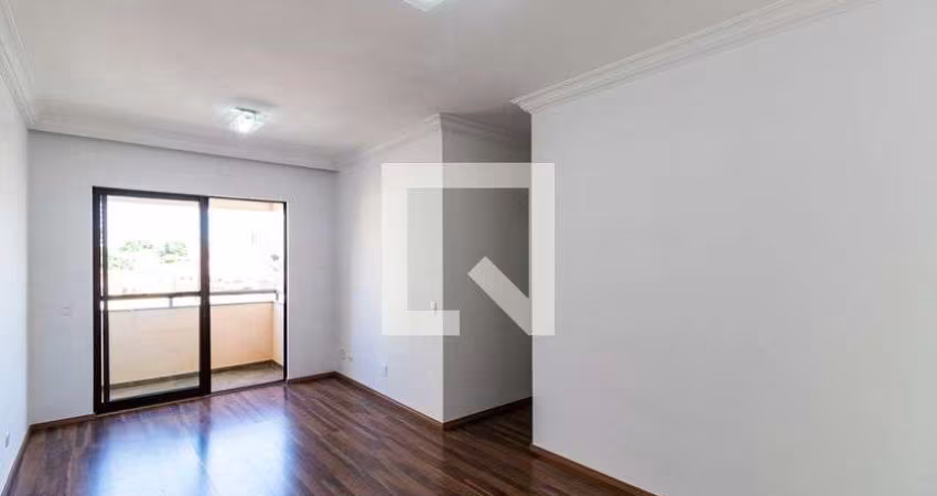 Apartamento à Venda - Bosque da Saúde, 3 Quartos,  77 m2