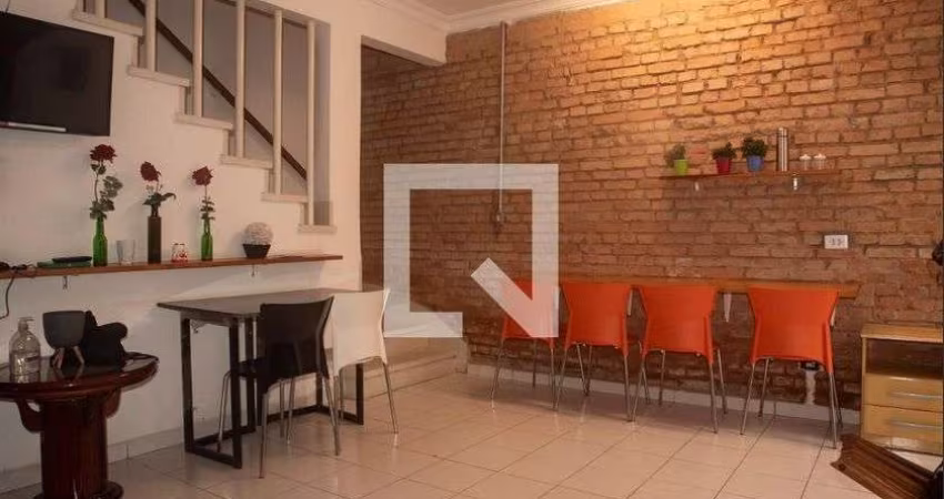Casa à Venda - Vila Clementino, 7 Quartos,  220 m2
