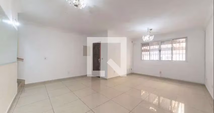 Casa à Venda - Bosque da Saúde, 5 Quartos,  190 m2