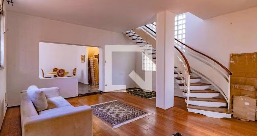 Casa à Venda - Planalto Paulista, 4 Quartos,  300 m2