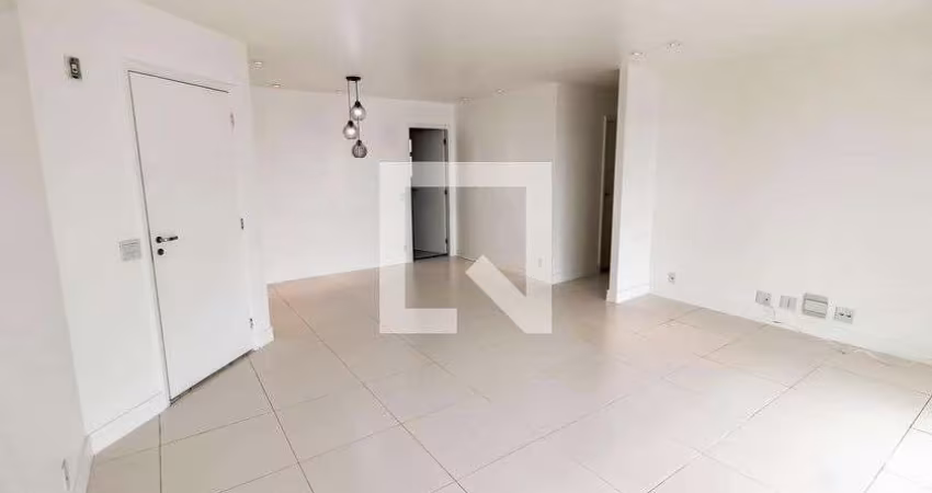 Apartamento à Venda - Portal do Morumbi, 4 Quartos,  145 m2
