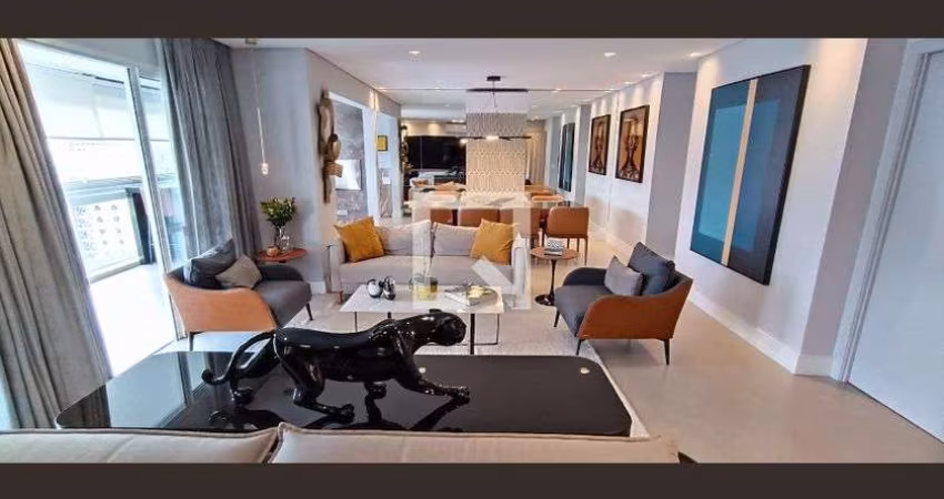 Apartamento à Venda - Panamby, 4 Quartos,  173 m2