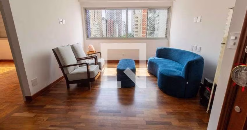 Apartamento à Venda - Perdizes, 3 Quartos,  93 m2