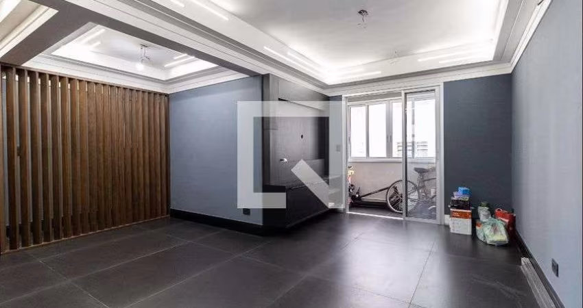 Apartamento à Venda - Aclimação, 3 Quartos,  96 m2