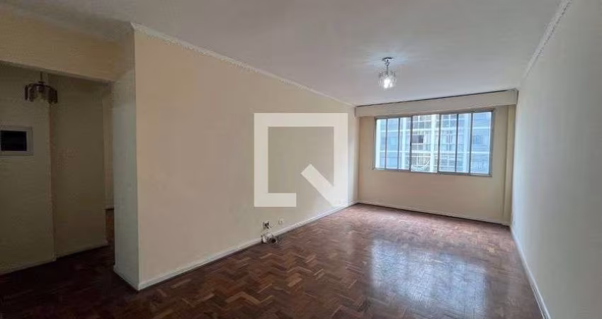 Apartamento à Venda - Pinheiros, 3 Quartos,  130 m2