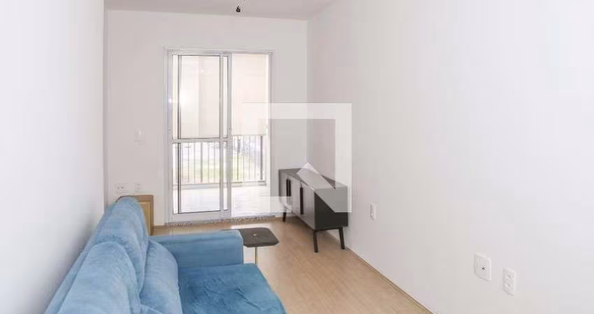 Apartamento à Venda - Água Branca, 3 Quartos,  62 m2