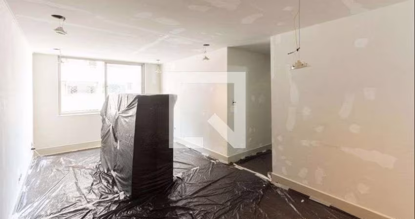 Apartamento à Venda - Vila Nova Conceição, 3 Quartos,  86 m2