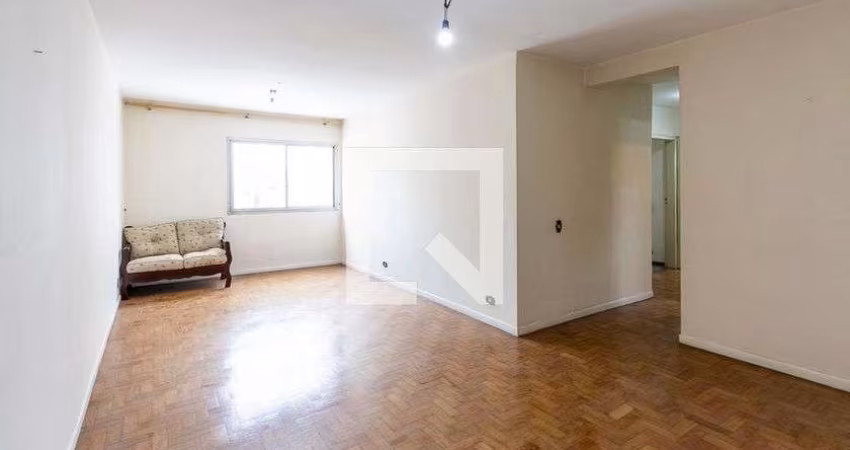 Apartamento à Venda - Vila Pompéia, 3 Quartos,  110 m2