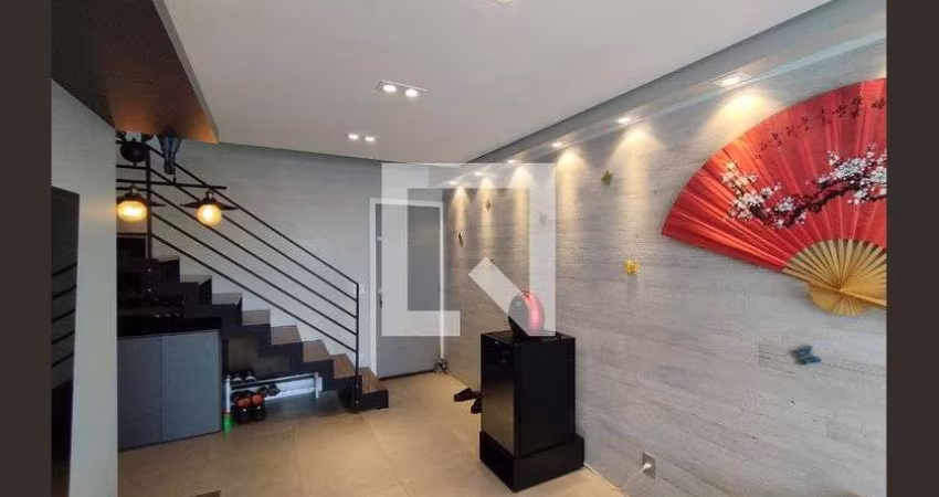 Apartamento à Venda - Aclimação, 3 Quartos,  145 m2