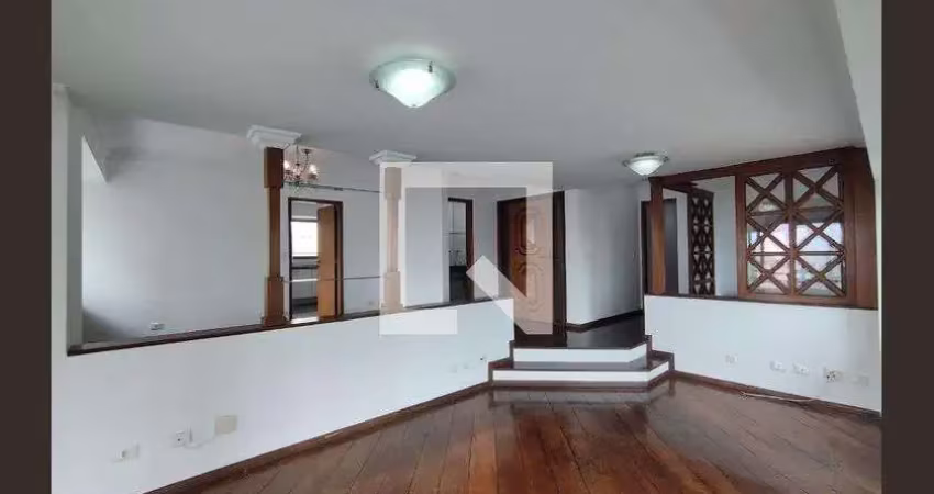 Apartamento à Venda - Aclimação, 3 Quartos,  192 m2
