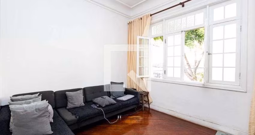 Casa à Venda - Bela Vista, 3 Quartos,  120 m2