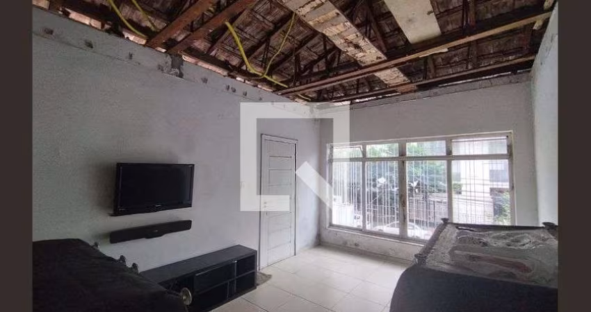 Casa à Venda - Bosque da Saúde, 3 Quartos,  100 m2