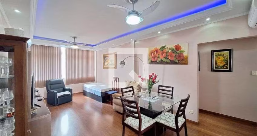 Apartamento à Venda - Barra Funda, 3 Quartos,  120 m2
