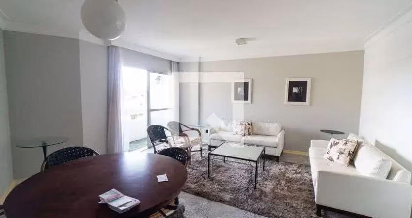 Apartamento à venda - chácara inglesa, 3 quartos,  98 m2