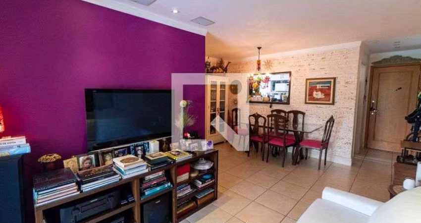 Apartamento à Venda - Saúde, 3 Quartos,  86 m2