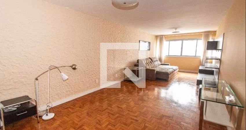 Apartamento à Venda - Vila Mariana, 3 Quartos,  133 m2