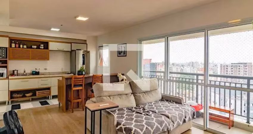 Apartamento com 3 quartos à venda na Avenida Doutor Hugo Beolchi, 686, Jabaquara, São Paulo