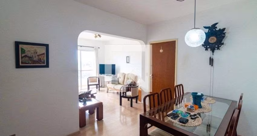 Apartamento à Venda - Vila Mascote, 3 Quartos,  196 m2