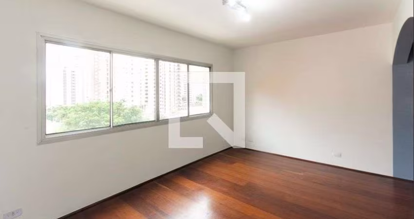 Apartamento à Venda - Moema, 3 Quartos,  99 m2