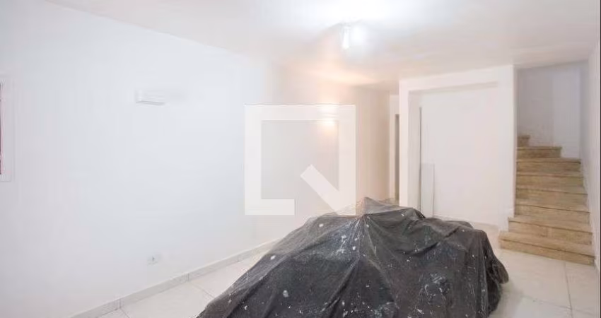 Casa à Venda - Brooklin, 3 Quartos,  130 m2