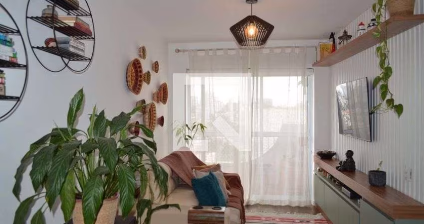 Apartamento à Venda - Ipiranga, 3 Quartos,  65 m2