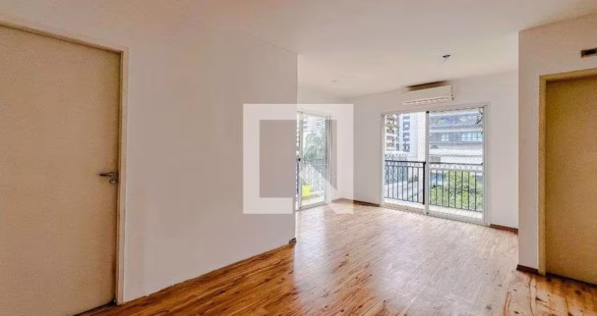 Apartamento à Venda - Vila Mariana, 3 Quartos,  104 m2