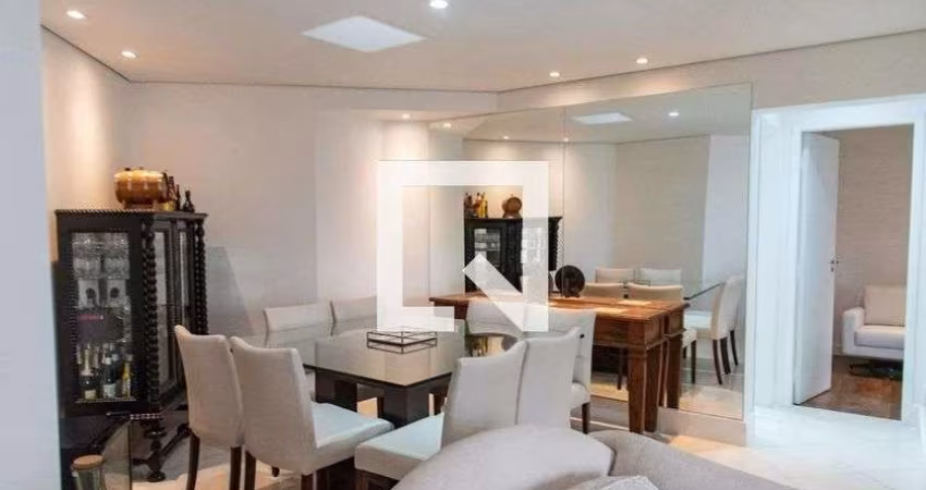 Apartamento à Venda - Vila Mariana, 3 Quartos,  106 m2