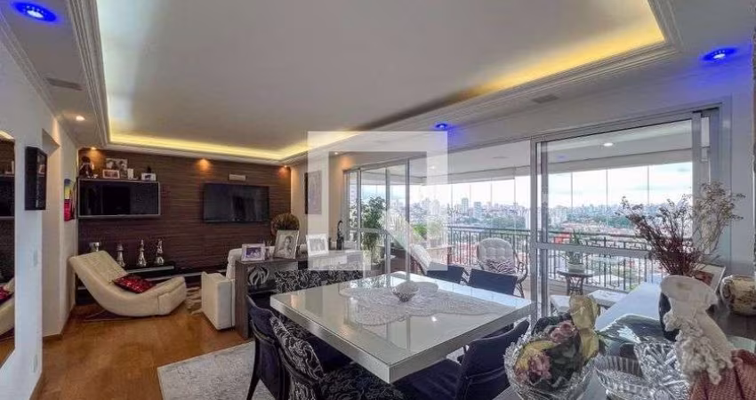 Apartamento à Venda - Ipiranga, 4 Quartos,  173 m2