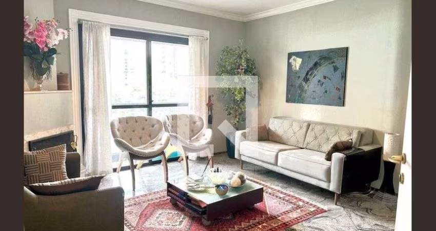 Apartamento à Venda - Panamby, 3 Quartos,  105 m2