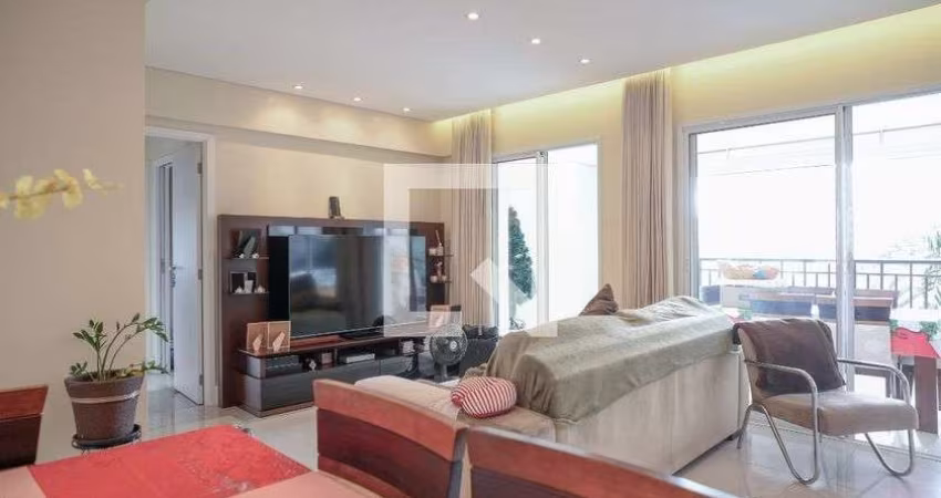 Apartamento à Venda - Bosque da Saúde, 3 Quartos,  113 m2