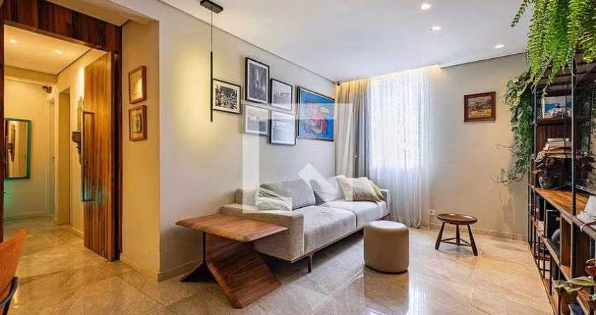 Apartamento à Venda - Pinheiros, 3 Quartos,  101 m2