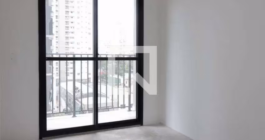 Apartamento à venda - vila olímpia, 2 quartos,  36 m2