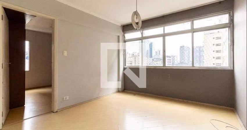 Apartamento à Venda - Aclimação, 2 Quartos,  65 m2