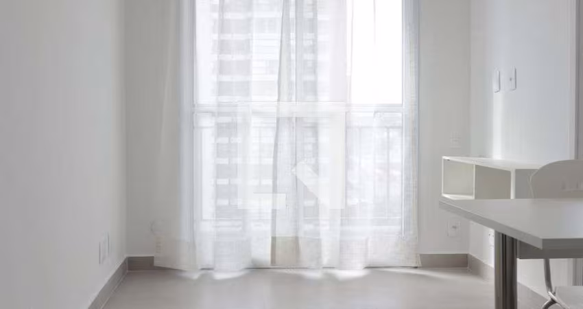 Apartamento à Venda - Moema, 2 Quartos,  38 m2