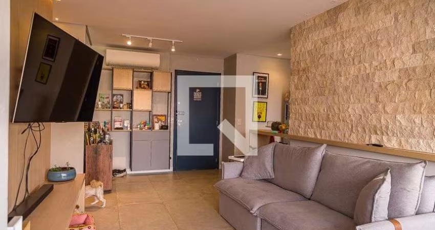 Apartamento à Venda - Saúde, 2 Quartos,  68 m2
