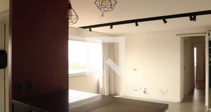 Apartamento à Venda - Água Branca, 2 Quartos,  60 m2