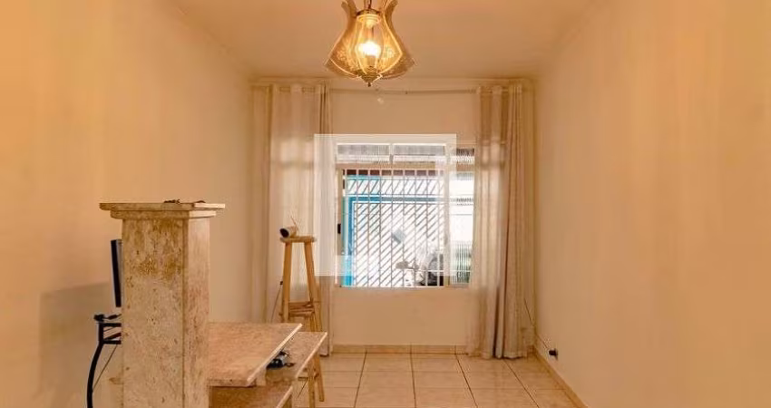 Casa à Venda - Jabaquara, 2 Quartos,  158 m2