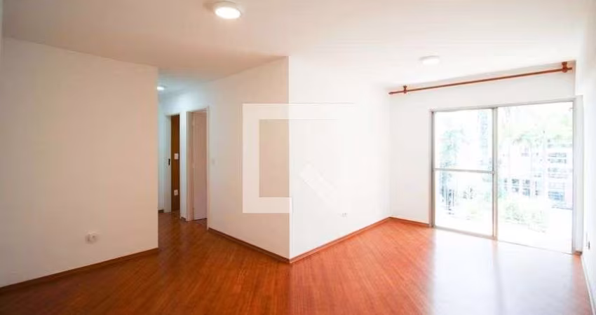 Apartamento à Venda - Vila Olímpia, 2 Quartos,  62 m2